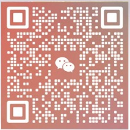 Scan WeChat QR code
